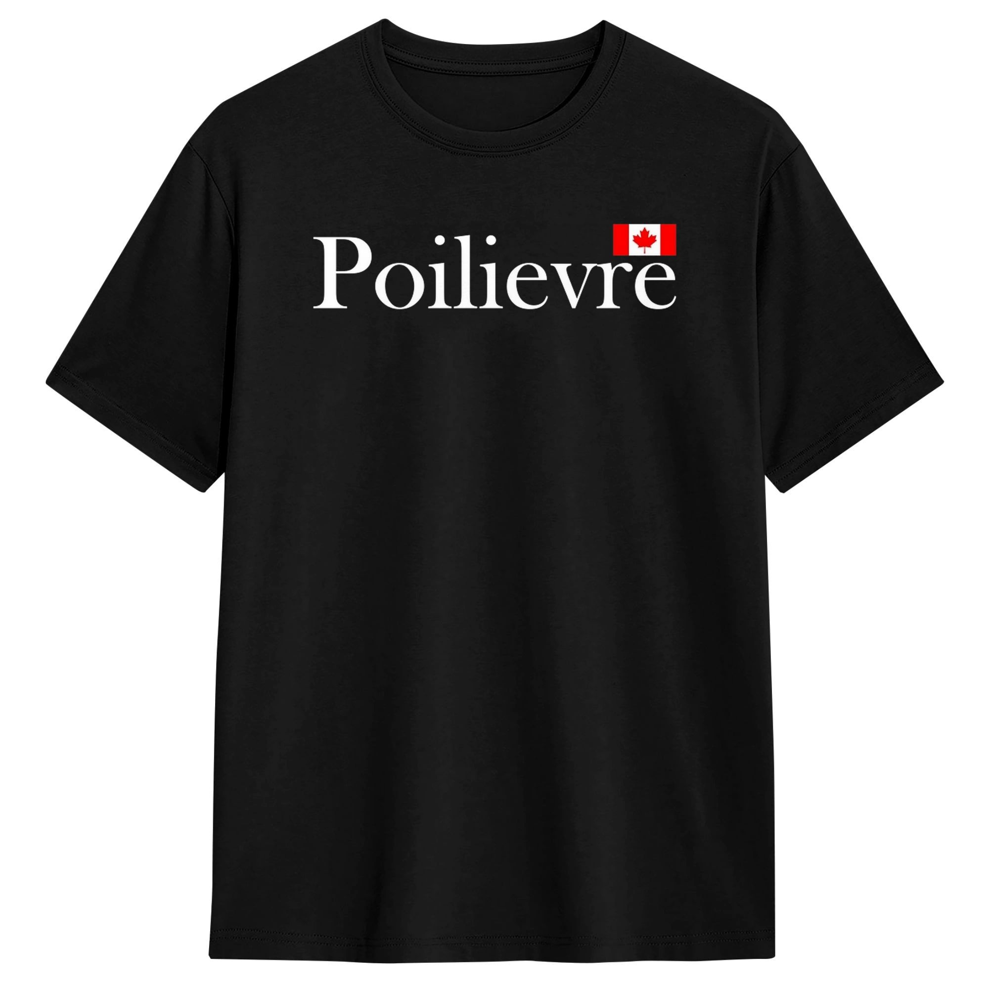 Summer Clothing Canada - Poilievre 2025 Maak Canada Opnieuw Sterk