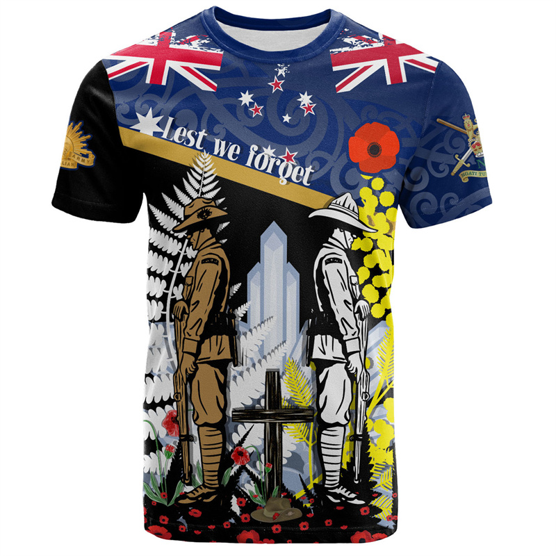 Summer Clothing Nz - Mode 3d Print Nieuw Zeeland Maori