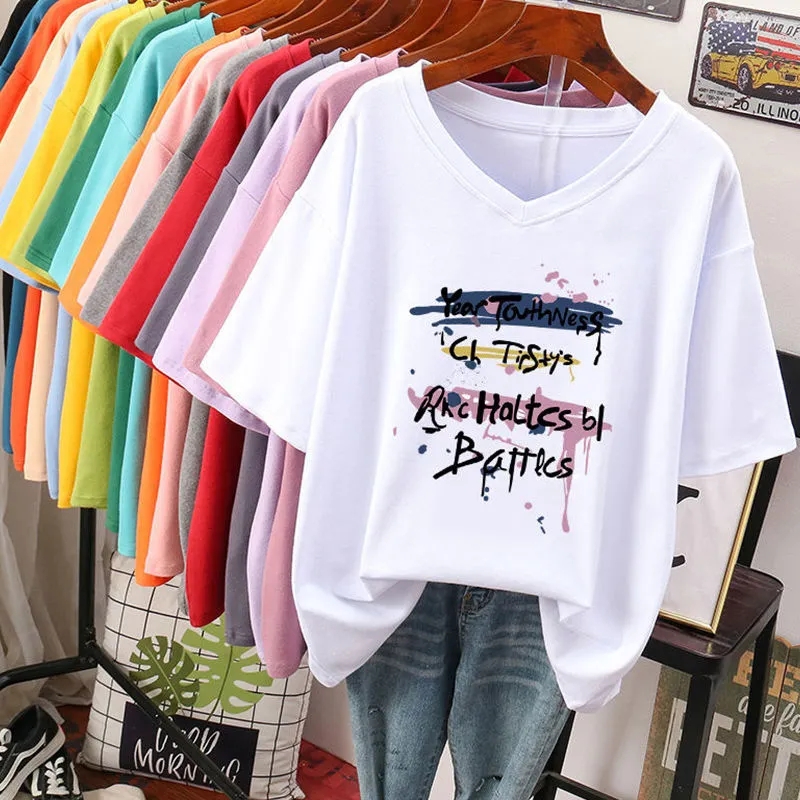 Summer Clothing Cartoon - Plus Size 6XL 150KG Zomer Brief