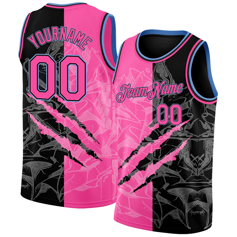 Summer Clothing Name - Straat Graffiti Stijl Tank Top Voor