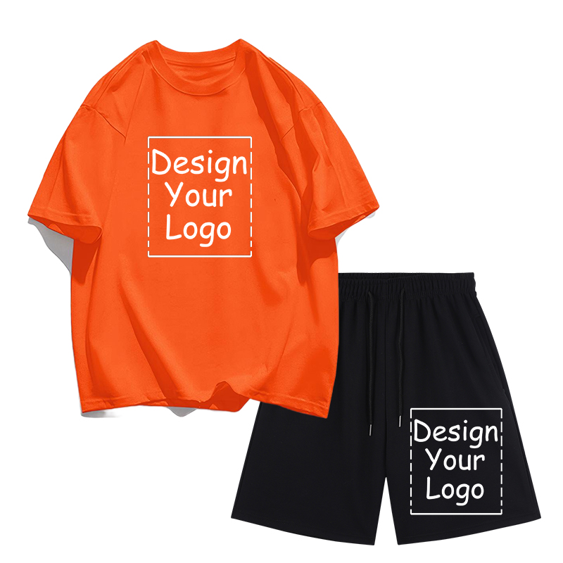 Summer Clothing Patterns - Zomer heren gepersonaliseerd patroon op maat
