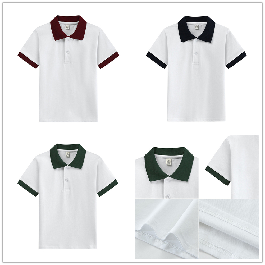 Summer Clothing For Teens - T-shirt Voor Jongens Zomer Tees Kinderen
