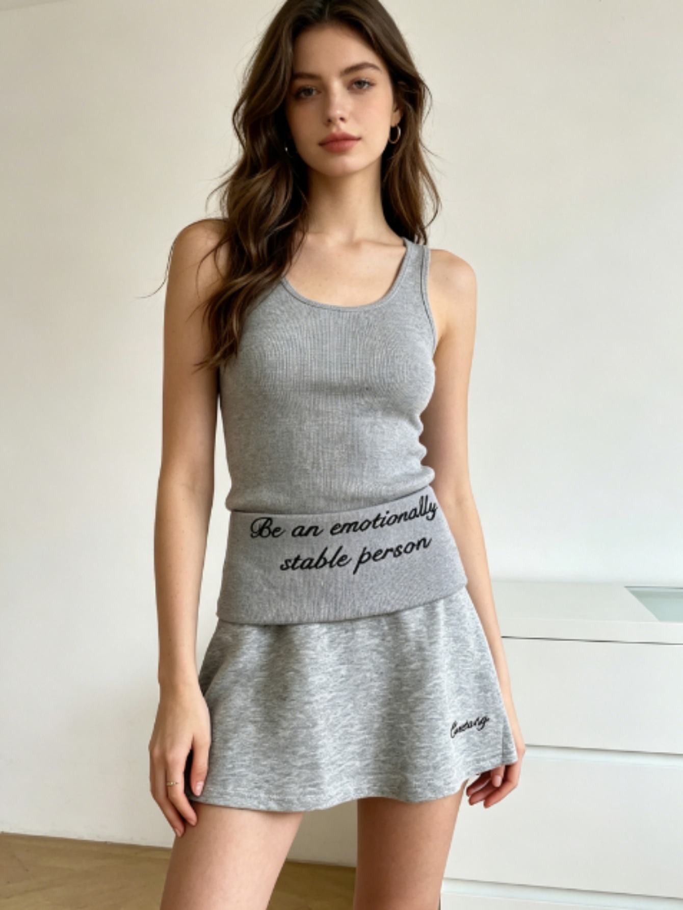 Summer Clothing Pinterest - Damesrokbroeken Dames Zomerrokken voor dameskleding Trendy