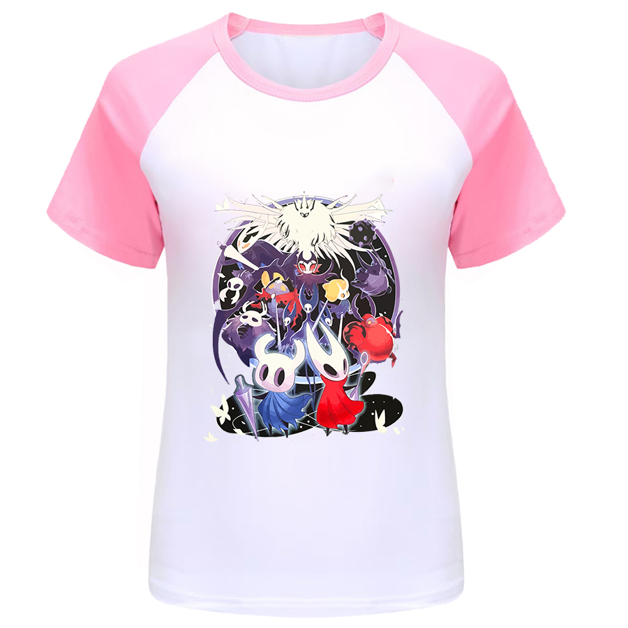 Game Hollow Knight Kindermeisj - Summer Knights Clothing recensie en prijs