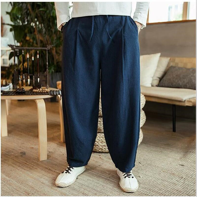 Grote Maat 6xl 7xl Heren Wijde - Summer Clothing Men Linen recensie en prijs