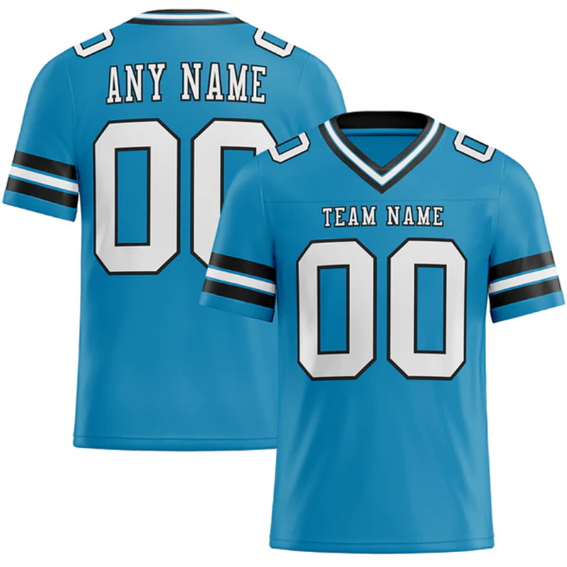 Gratis Aangepaste Voetbalteam  - Summer Clothing Name recensie en prijs