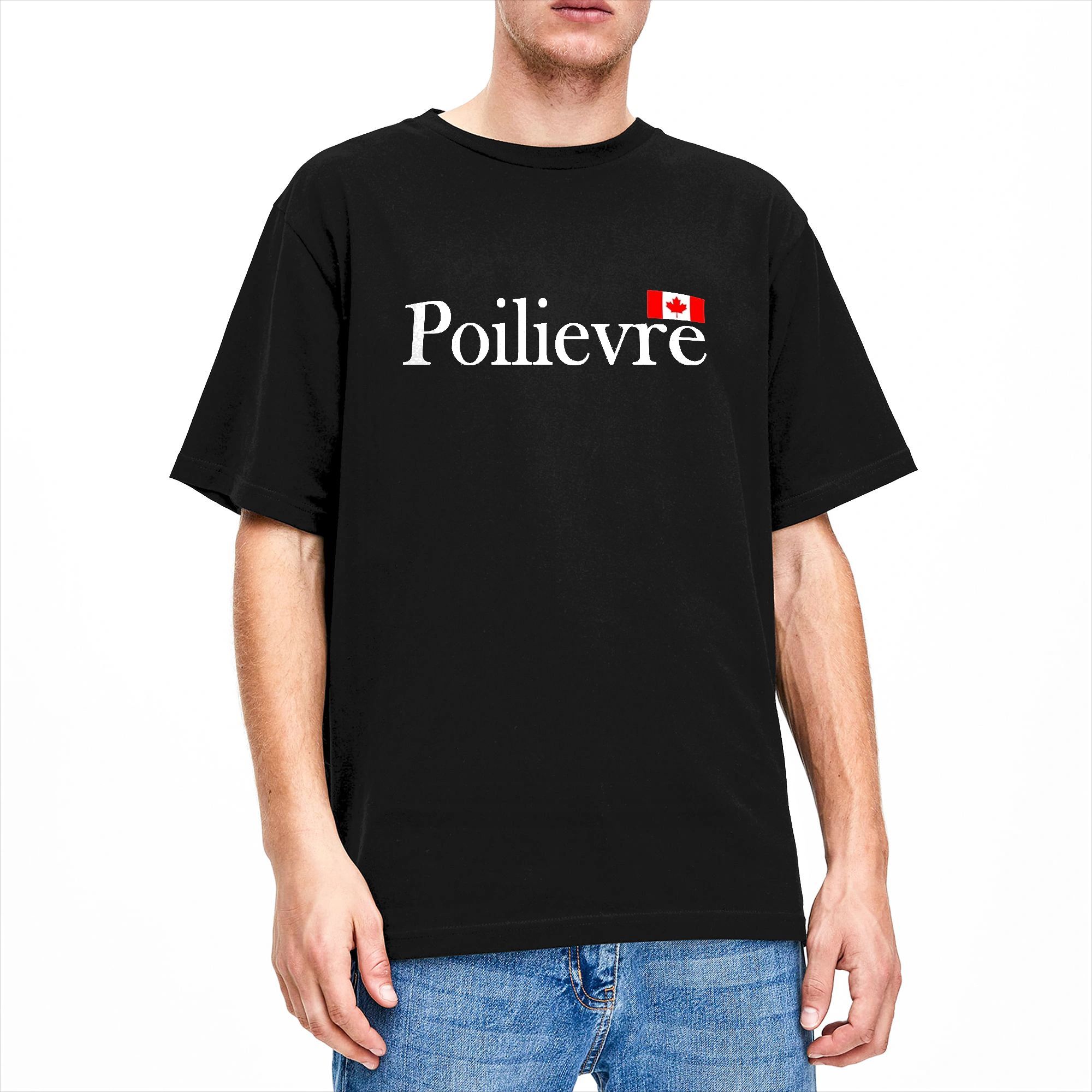 Poilievre 2025 Maak Canada Opn - Summer Clothing Canada recensie en prijs