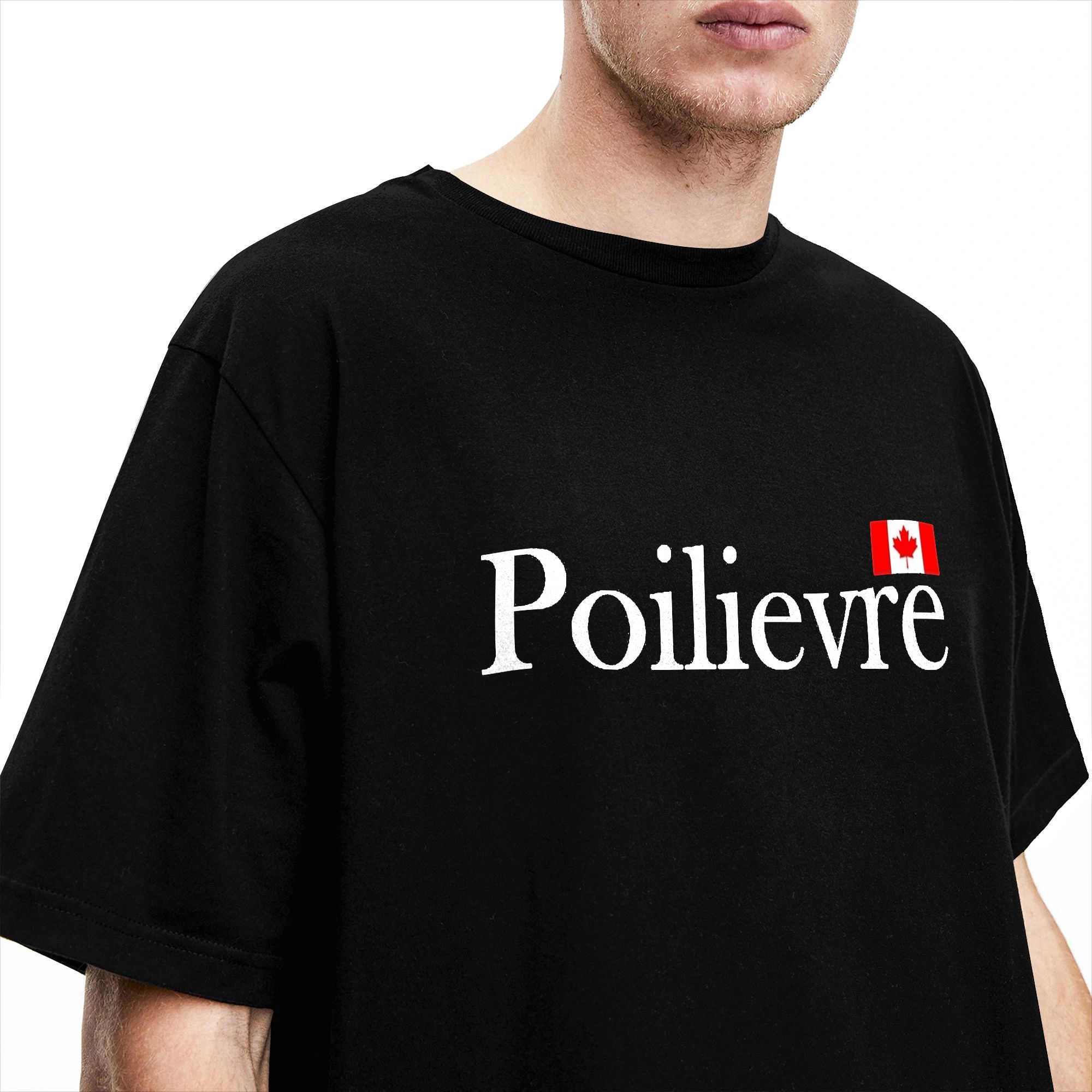 Poilievre 2025 Maak Canada Opn - Summer Clothing Canada recensie en prijs