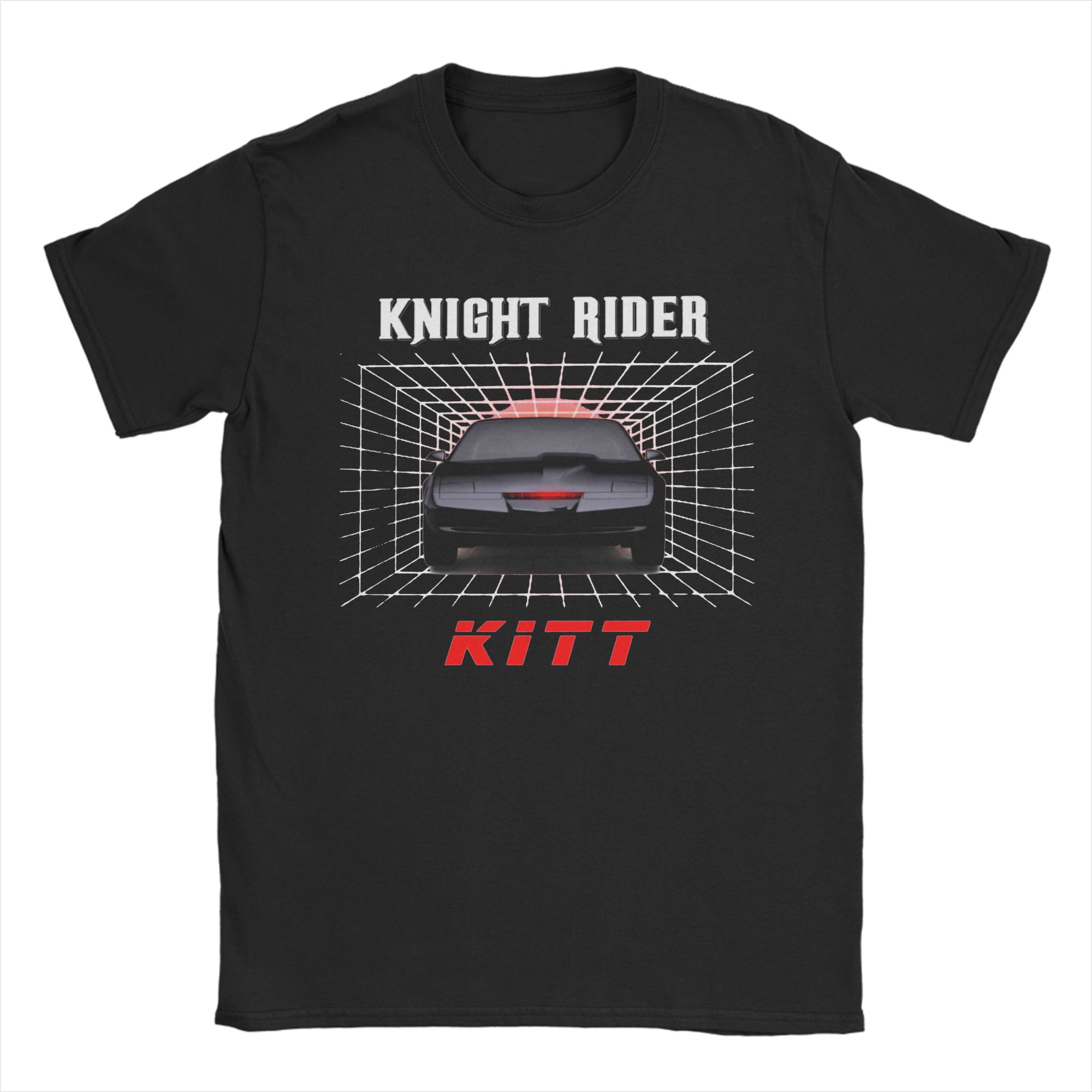 Hip Hop K2000 Knight Rider KIT - Summer Knights Clothing recensie en prijs