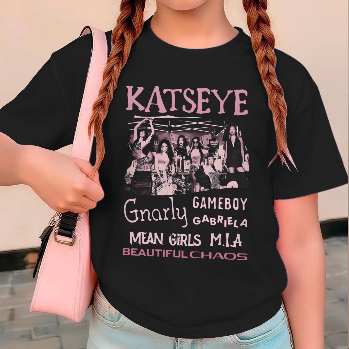 Jeugdmeisje Katoen Streetwear  - Summer Clothing For Teens recensie en prijs