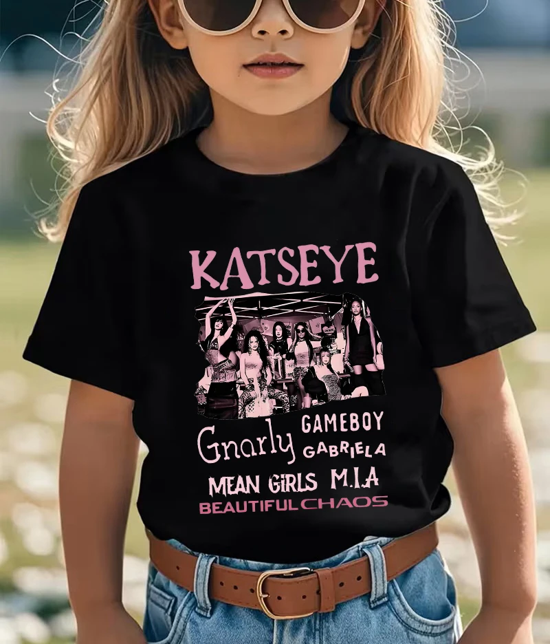Jeugdmeisje Katoen Streetwear  - Summer Clothing For Teens recensie en prijs