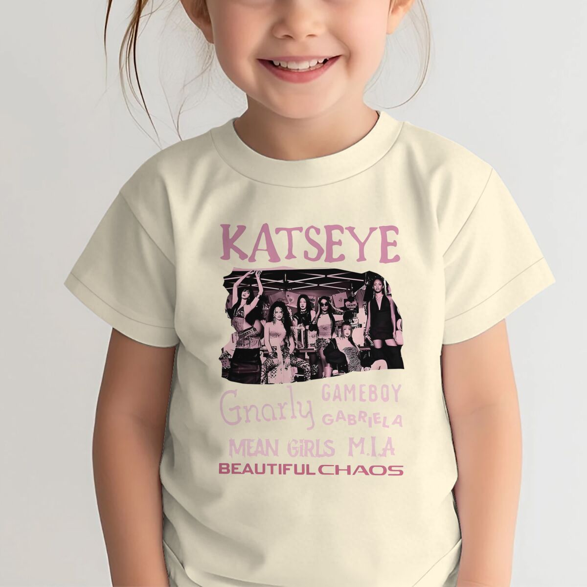 Jeugdmeisje Katoen Streetwear  - Summer Clothing For Teens recensie en prijs