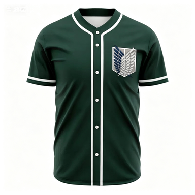 Honkbalshirt met korte mouwen, - Summer Clothing Cartoon recensie en prijs
