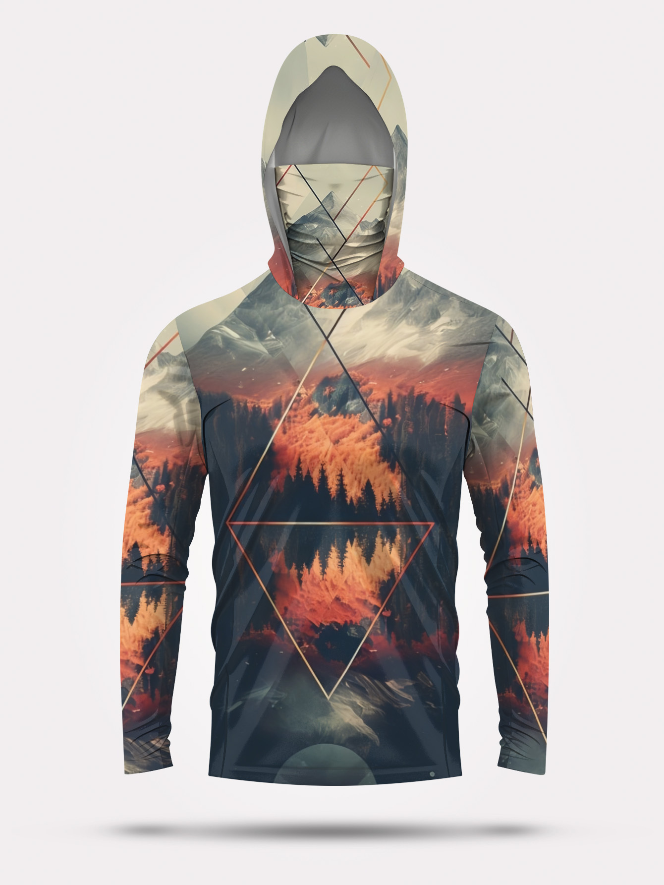 Outdoor heren vissershirt met  - Summer Clothing Types recensie en prijs