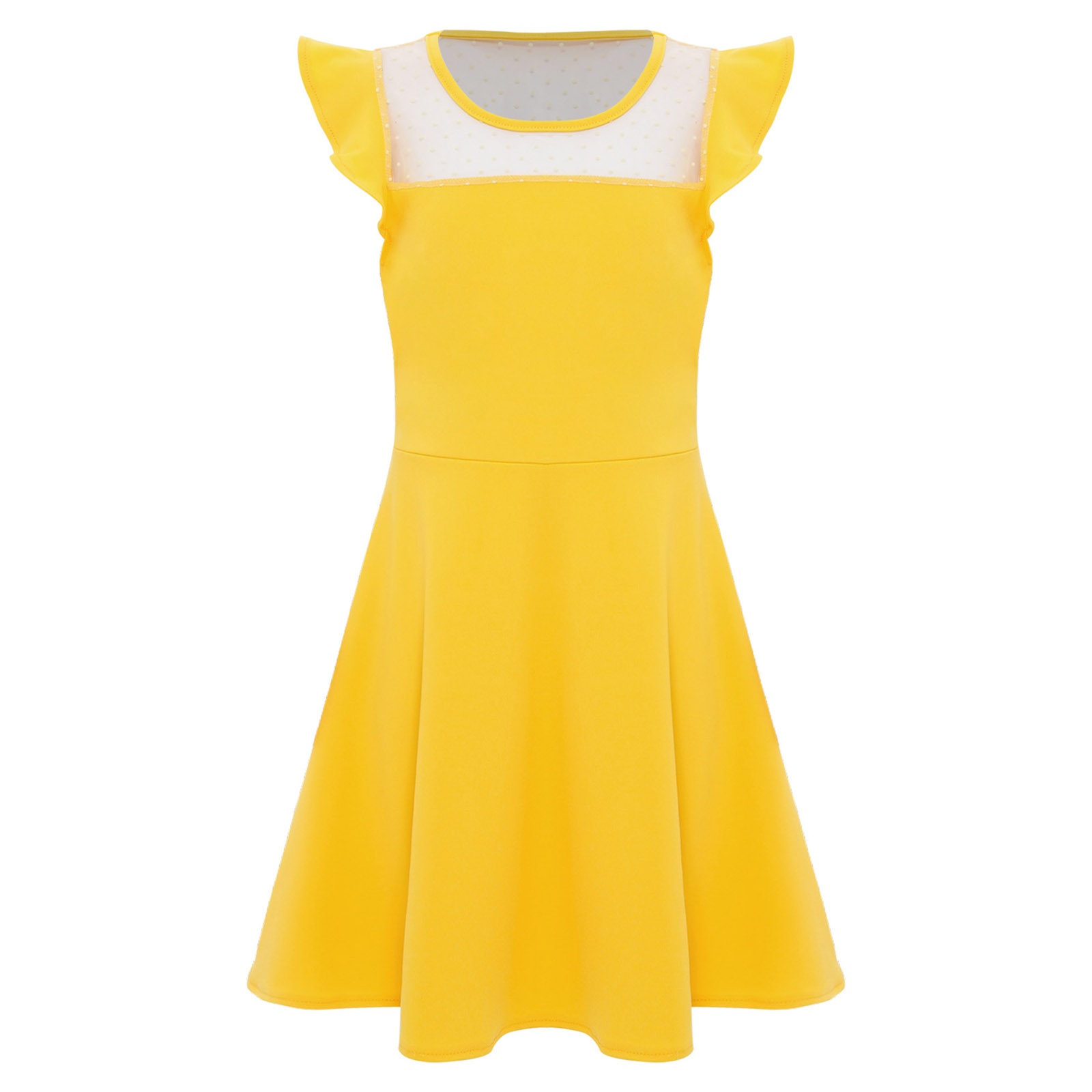 Tienermeisjes zomerjurk ruches - Summer Clothing For Teens recensie en prijs