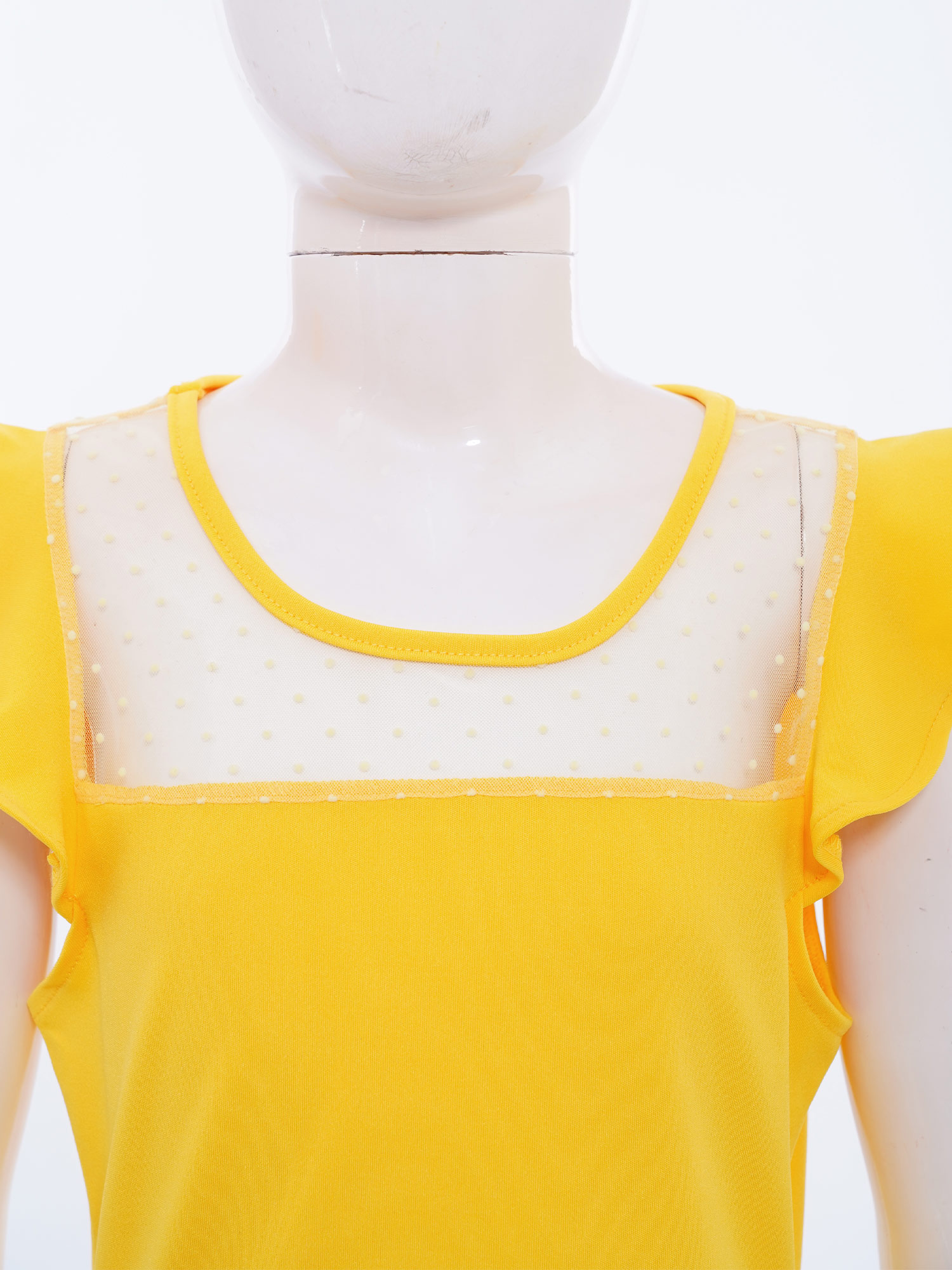 Tienermeisjes zomerjurk ruches - Summer Clothing For Teens recensie en prijs