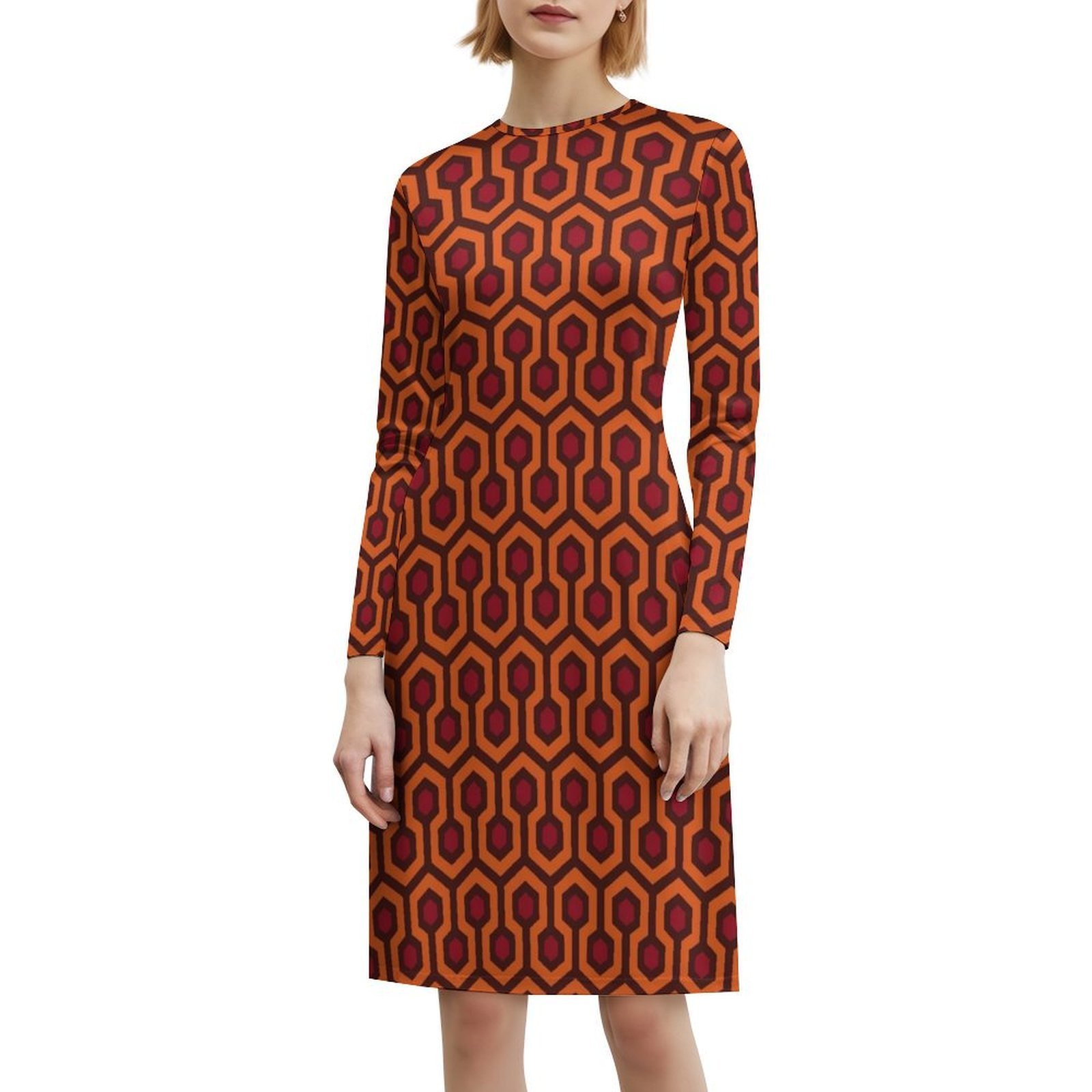 Overlook patroon Boho chique j - Summer Clothing Patterns recensie en prijs