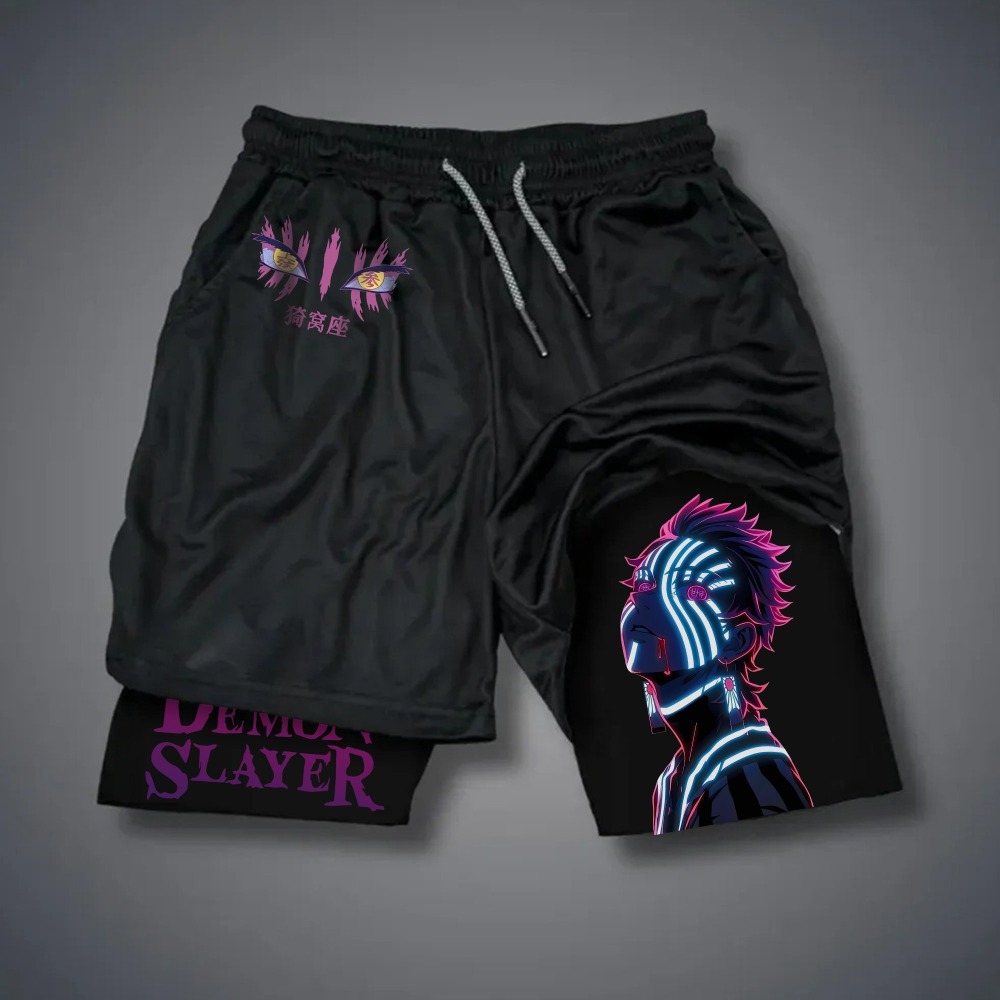 Demon Slayer Kanroji Mitsuri H - Summer Clothing Layering recensie en prijs