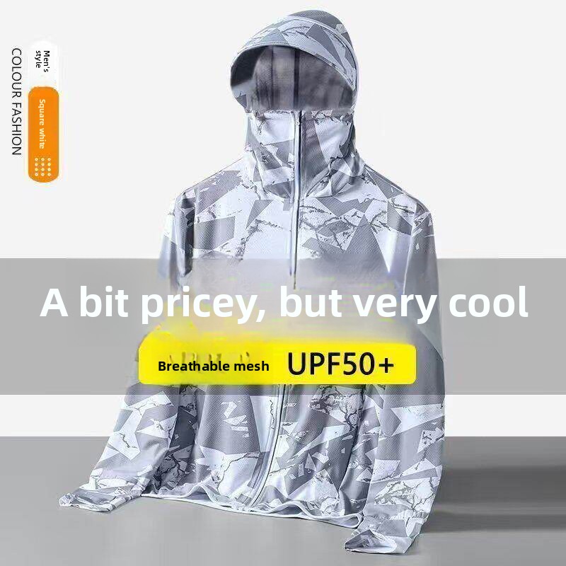 Herren Sommer Neue Ice Silk Ca - Summer Clothing Work recensie en prijs
