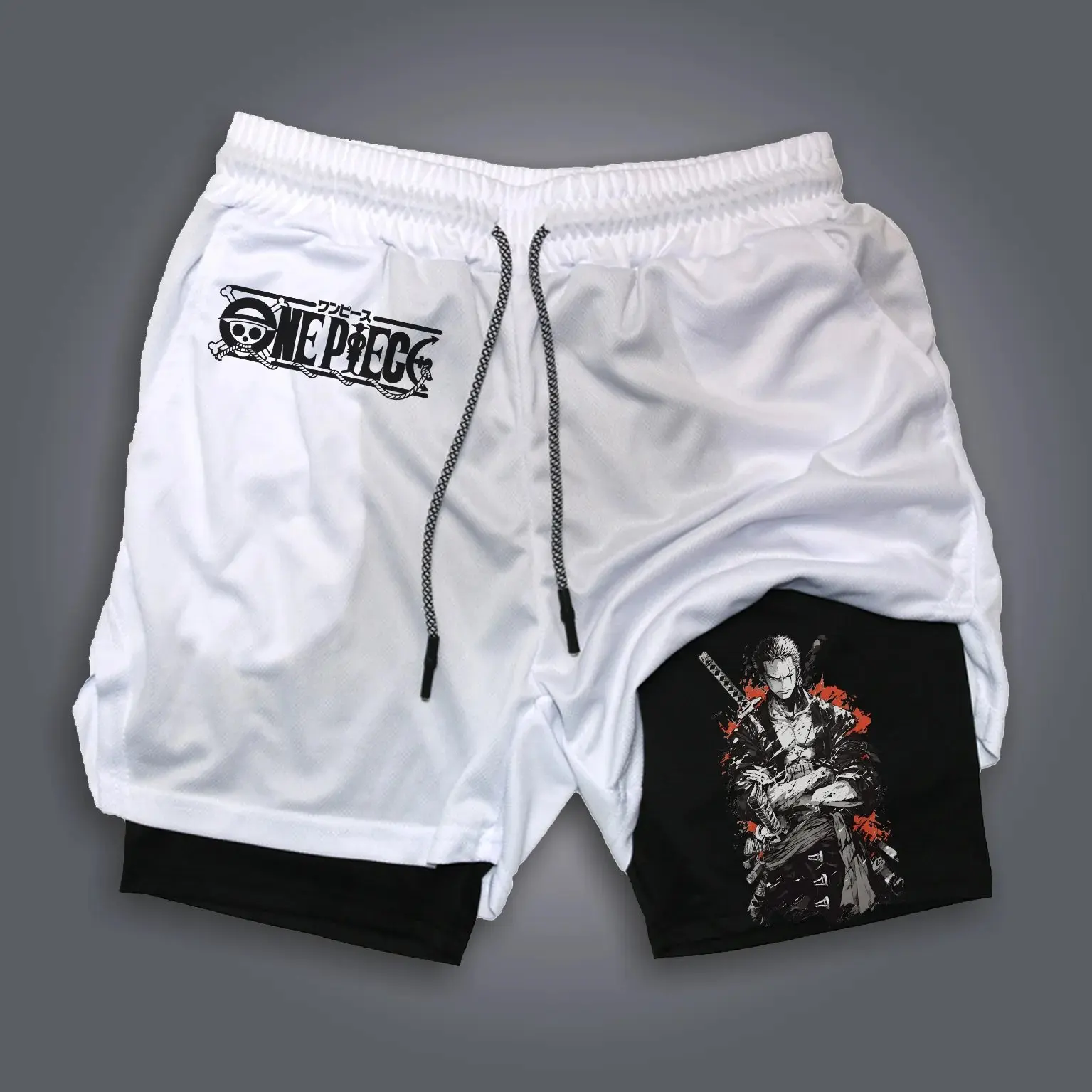 2025 Een Stuk Luffy Anime Here - Summer Clothing Layering recensie en prijs