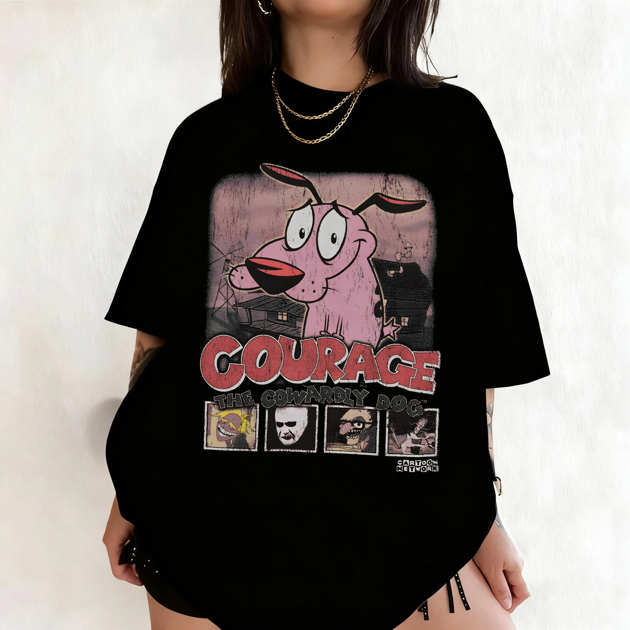 Zomer Vintage Moed De Lafaardi - Summer Clothing Cartoon recensie en prijs