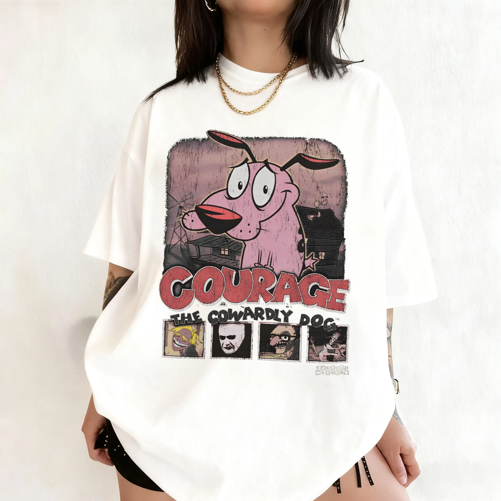 Zomer Vintage Moed De Lafaardi - Summer Clothing Cartoon recensie en prijs