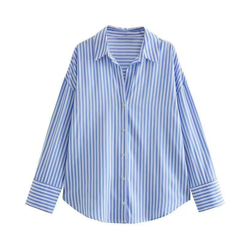 Blouse dames 2026 casual jeugd - Summer Clothing For 60 Year Old Woman recensie en prijs