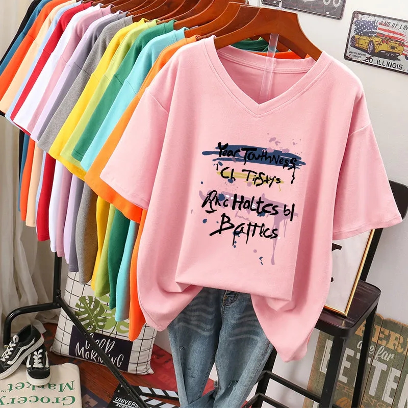 Plus Size 6XL 150KG Zomer Brie - Summer Clothing Cartoon recensie en prijs