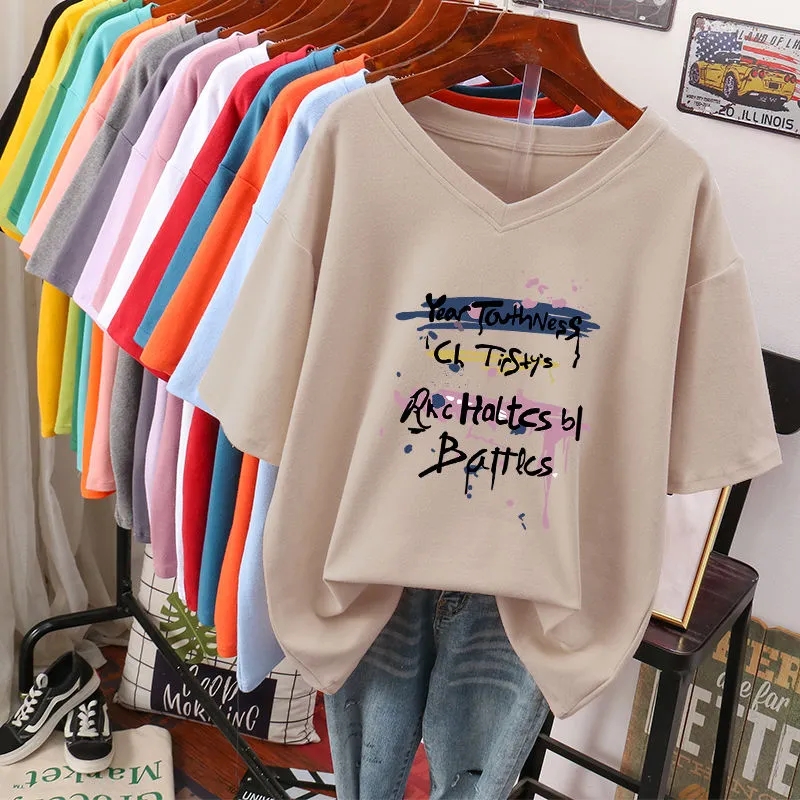 Plus Size 6XL 150KG Zomer Brie - Summer Clothing Cartoon recensie en prijs