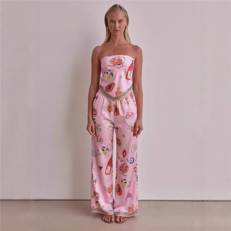 25 Zomer Nieuwe Mode Sexy Prin - Yellow Summer Clothing recensie en prijs