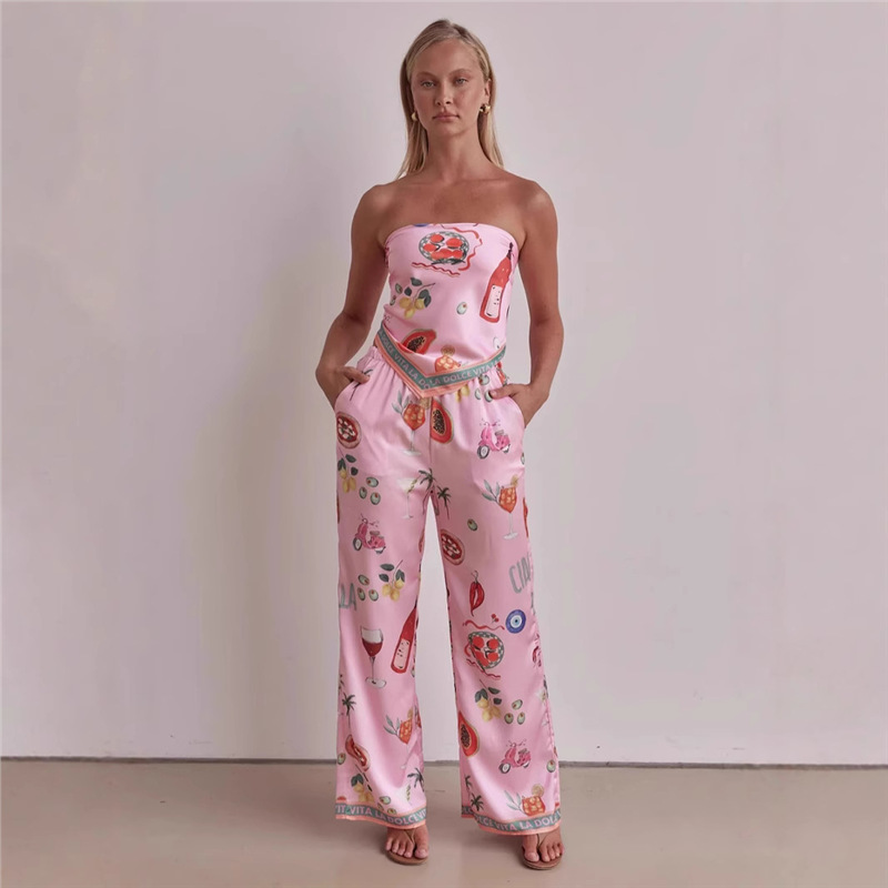 25 Zomer Nieuwe Mode Sexy Prin - Yellow Summer Clothing recensie en prijs