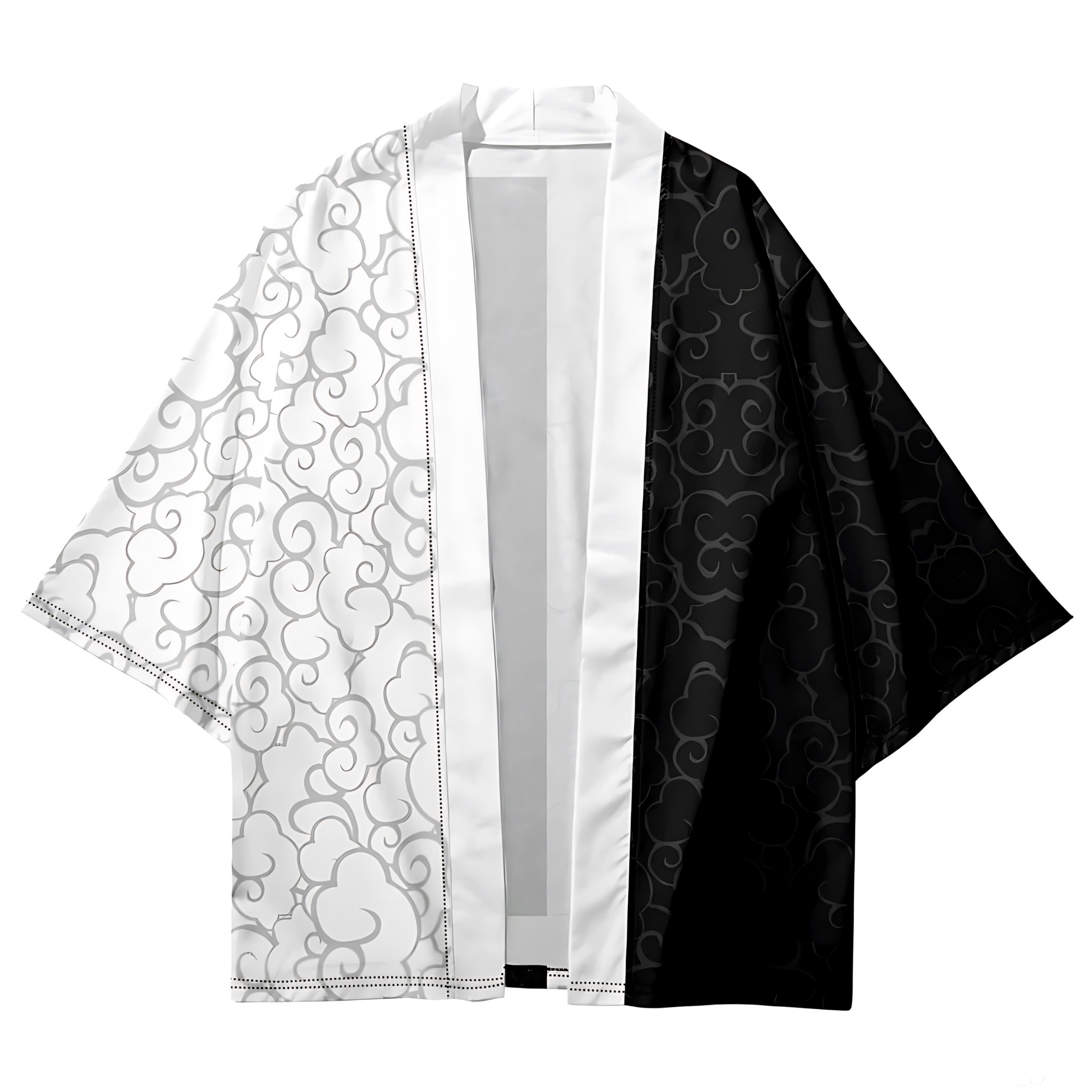2026 Zomer Heren Kimono 3D Gep - Summer Clothing Patterns recensie en prijs