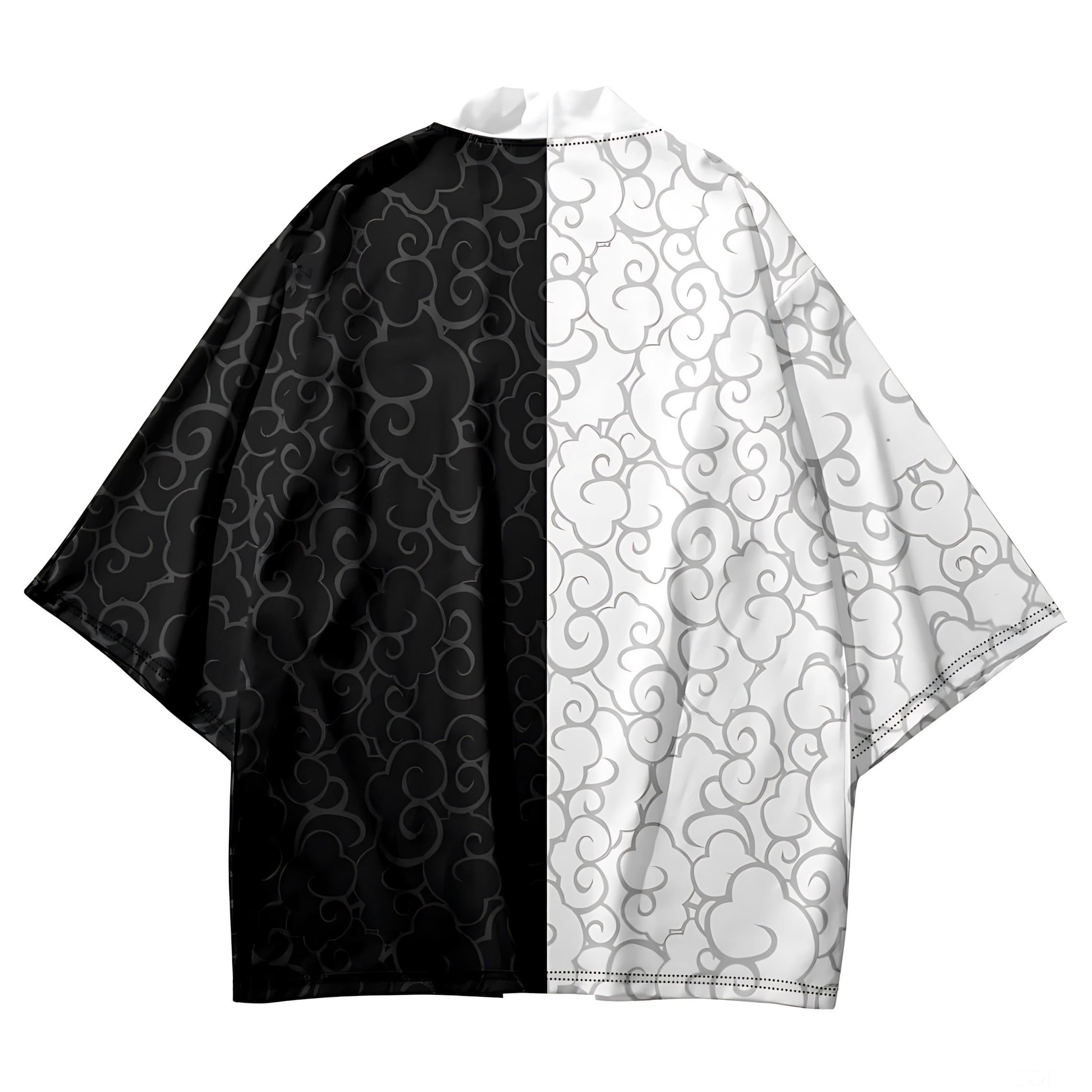 2026 Zomer Heren Kimono 3D Gep - Summer Clothing Patterns recensie en prijs