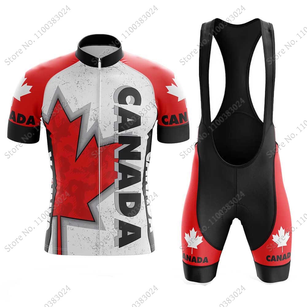 2024 Canada Nationale Team Wie - Summer Clothing Canada recensie en prijs