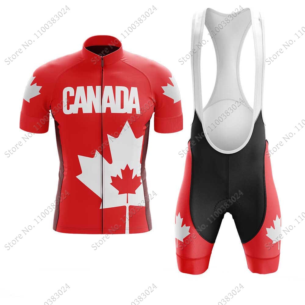 2024 Canada Nationale Team Wie - Summer Clothing Canada recensie en prijs