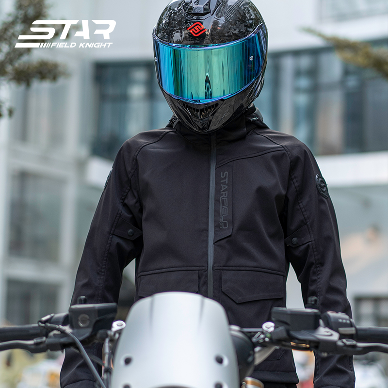 SFK Lente & Zomer Ademende Zwa - Summer Knights Clothing recensie en prijs