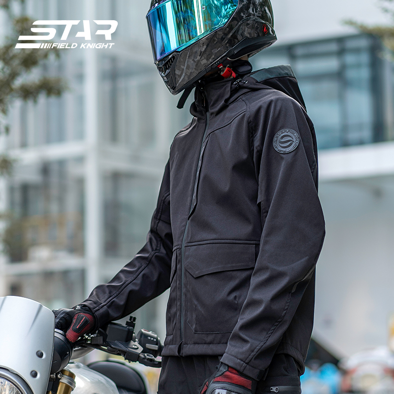 SFK Lente & Zomer Ademende Zwa - Summer Knights Clothing recensie en prijs