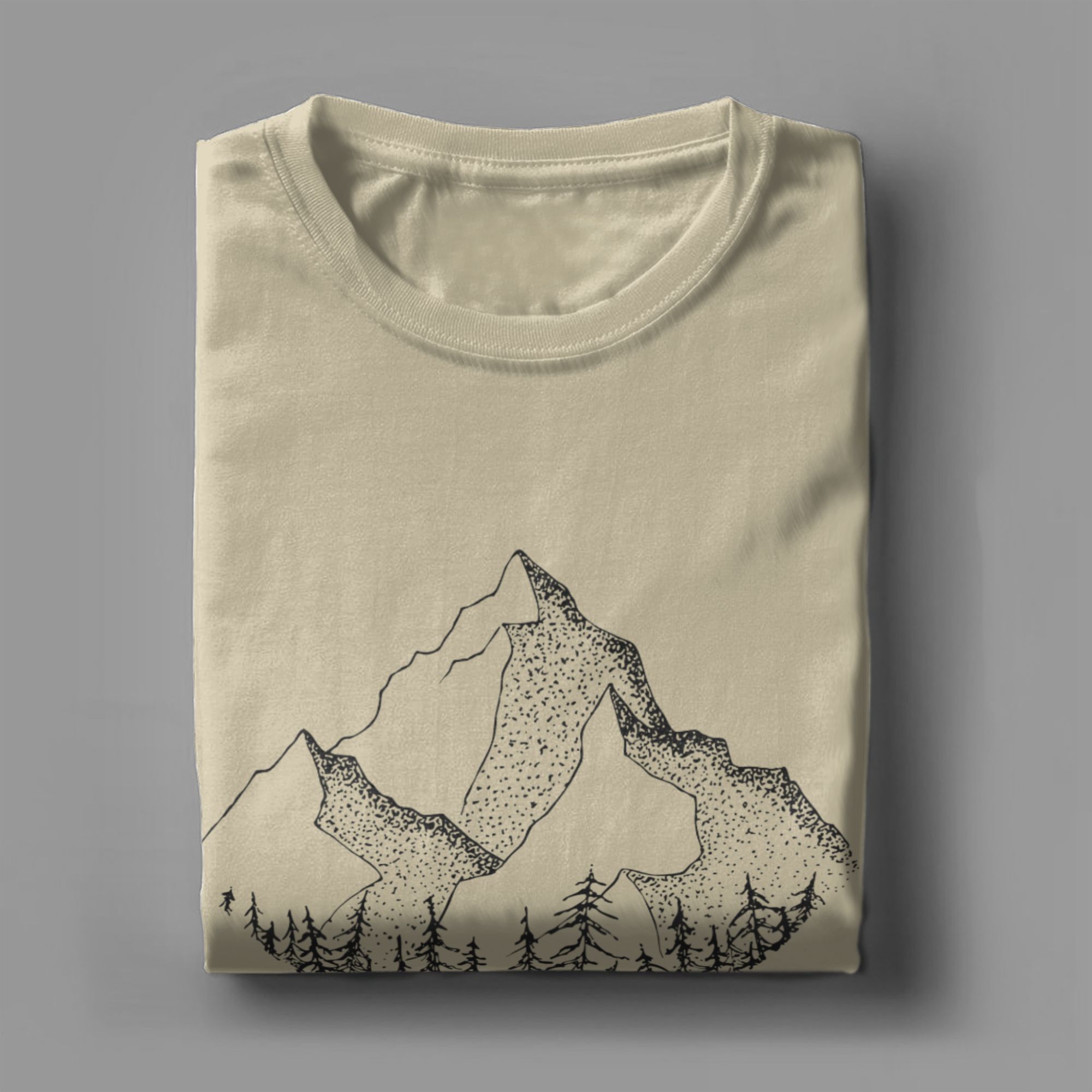 Het Diamond Range T-shirt voor - Summer Clothing Range recensie en prijs