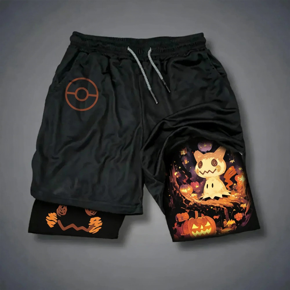 Cosplaykostuums Pokémon Mimiky - Summer Clothing Layering recensie en prijs