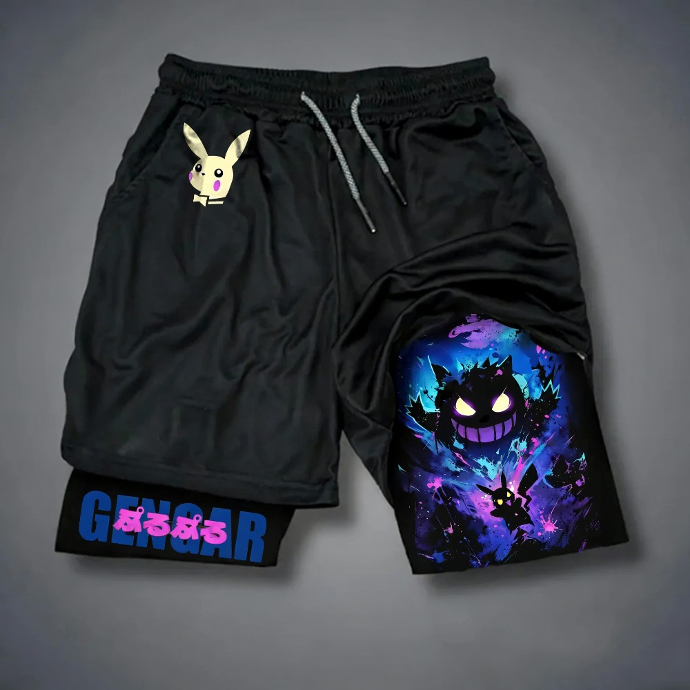 Cosplaykostuums Pokémon Mimiky - Summer Clothing Layering recensie en prijs