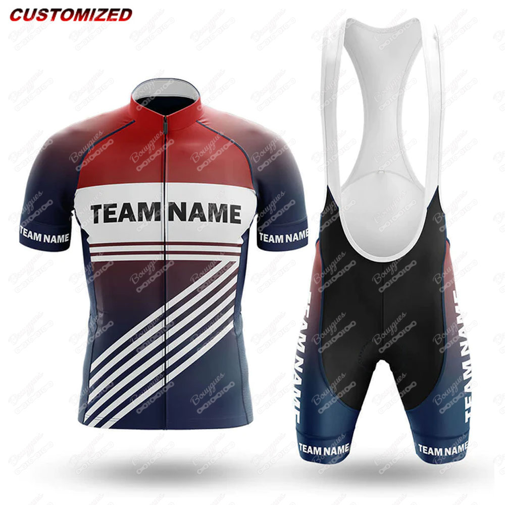 Aangepaste teamnaam (4) Heren  - Summer Clothing Name recensie en prijs