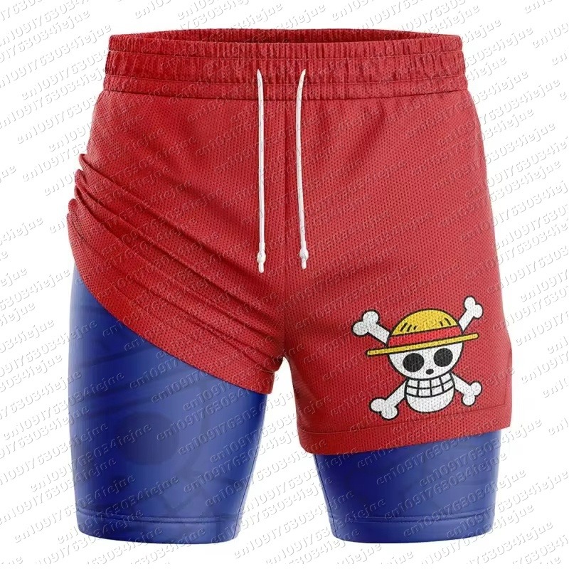 2026 Heren Dames Mesh Dubbella - Summer Clothing Layering recensie en prijs
