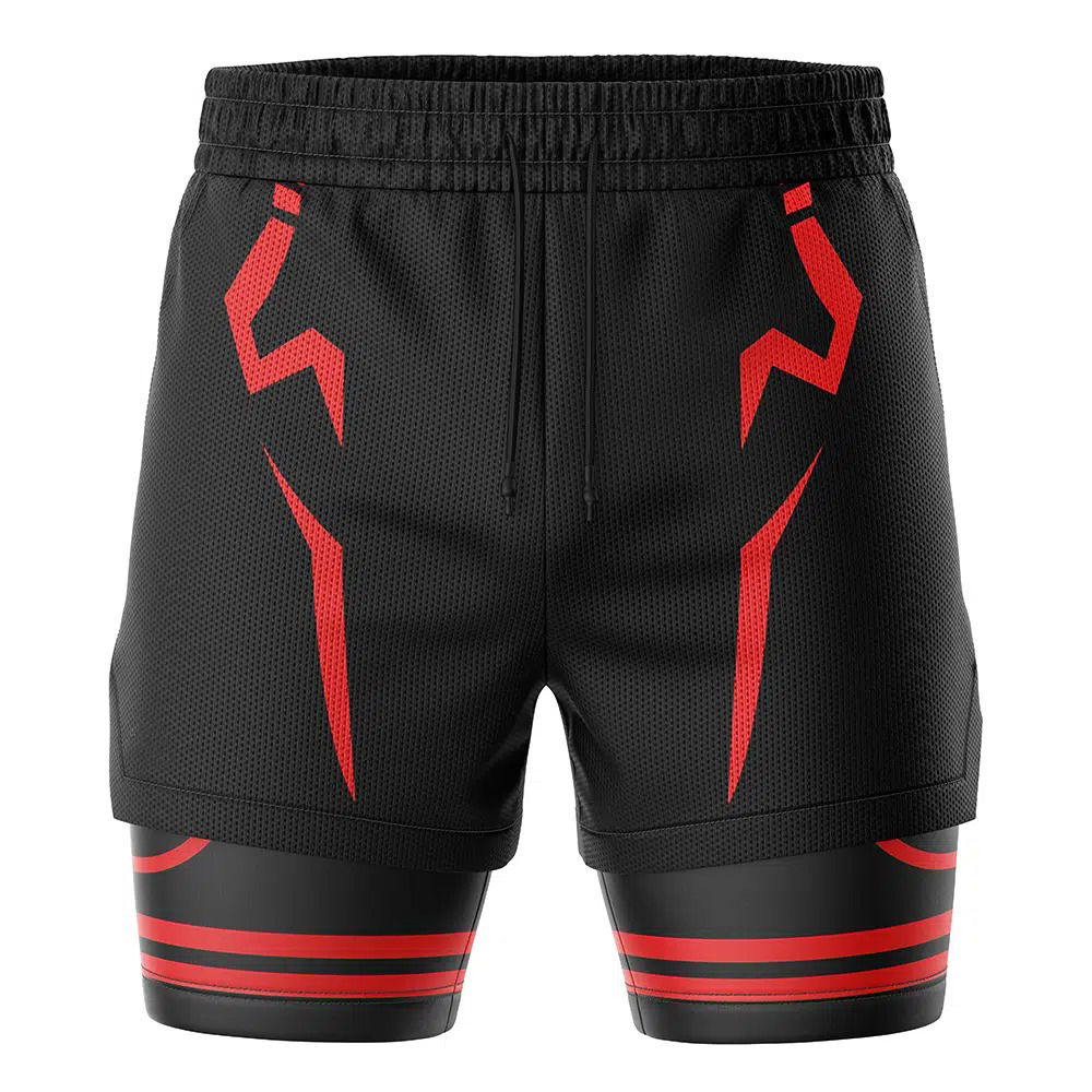 2026 Zomer Jujutsu Kaisen Here - Summer Clothing Layering recensie en prijs