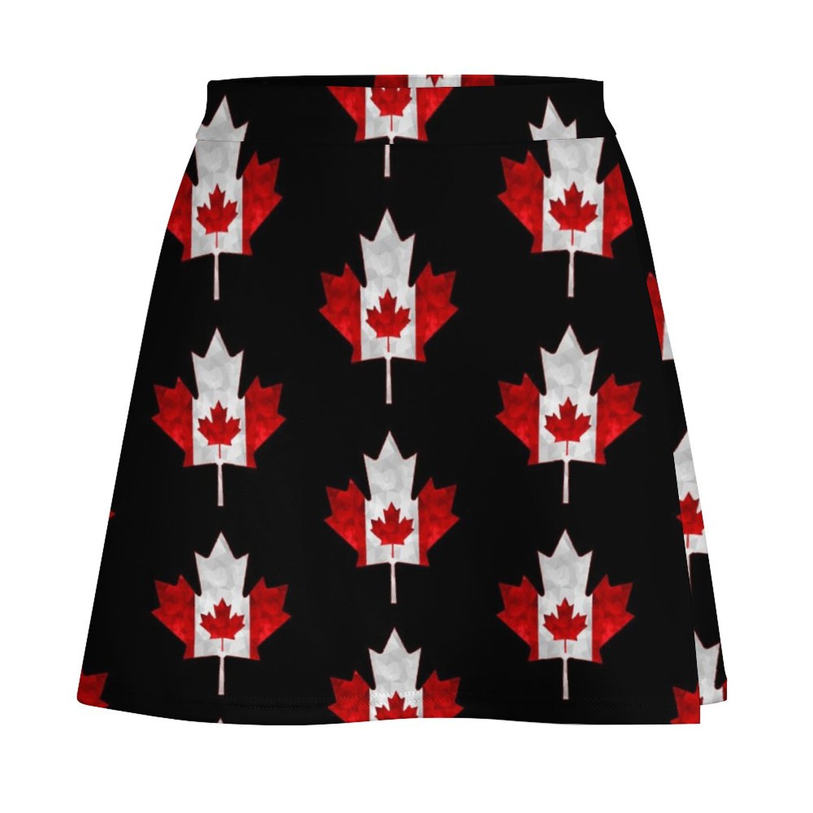 Canada Maple Leaf geometrische - Summer Clothing Canada recensie en prijs