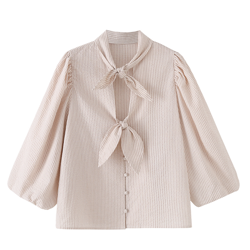 Lente 2026 Nieuwe Dames Shirts - Summer Clothing For Teens recensie en prijs