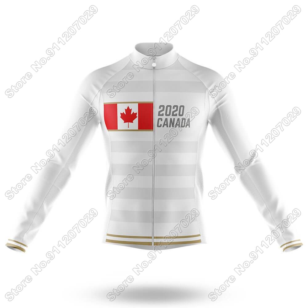 2023 Canada Nationale Wielertr - Summer Clothing Canada recensie en prijs