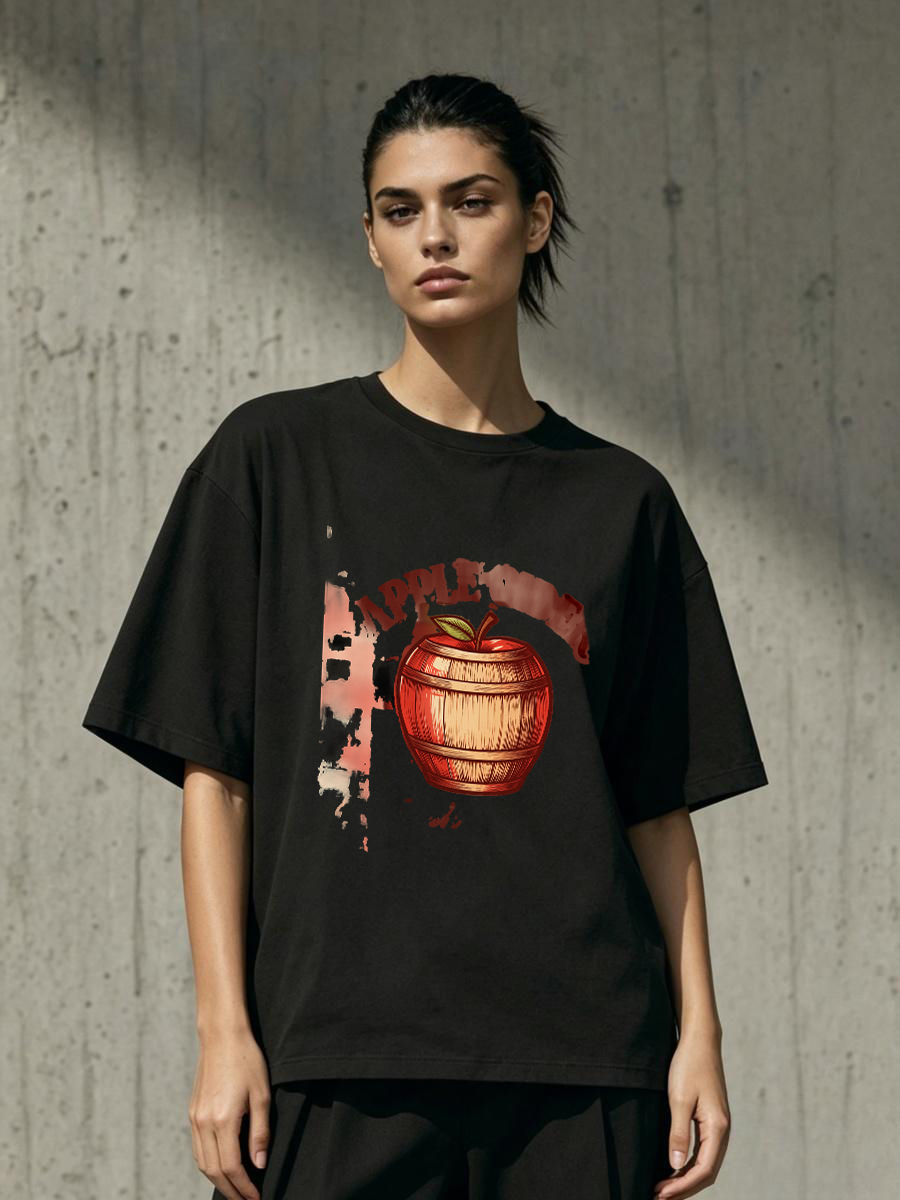 T-shirts Herfstmouwen Y2K Vint - Summer Clothing Pinterest recensie en prijs