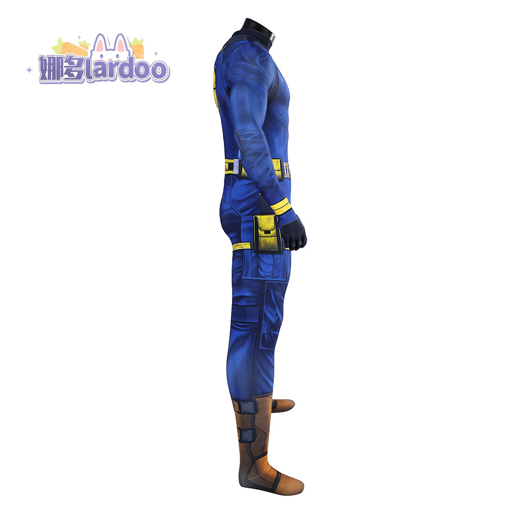Scott Summers Cyclops Cosplay  - Summer Clothing Cartoon recensie en prijs
