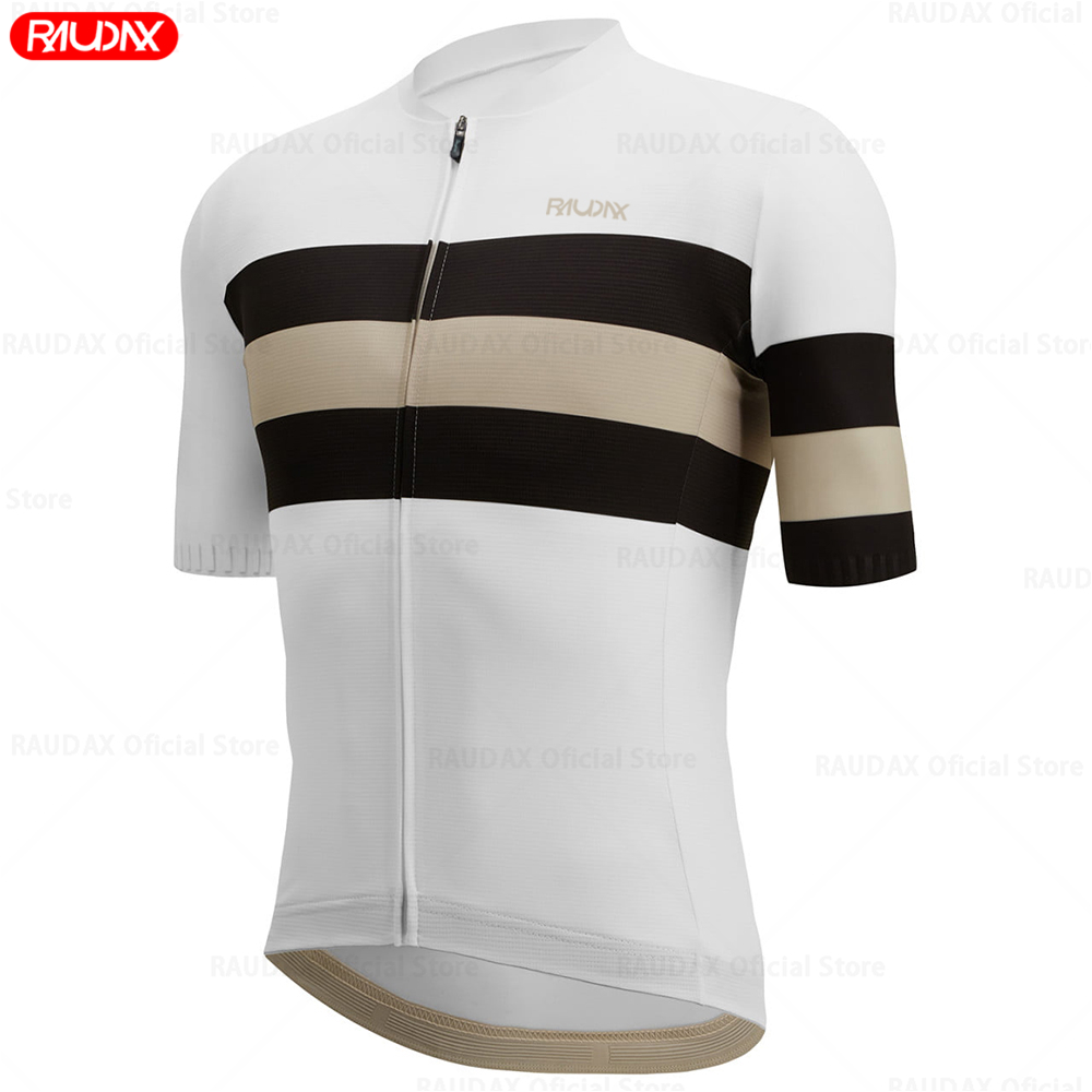 Raudax Wielertrui Set 2025, Sp - Summer Clothing For Teens recensie en prijs