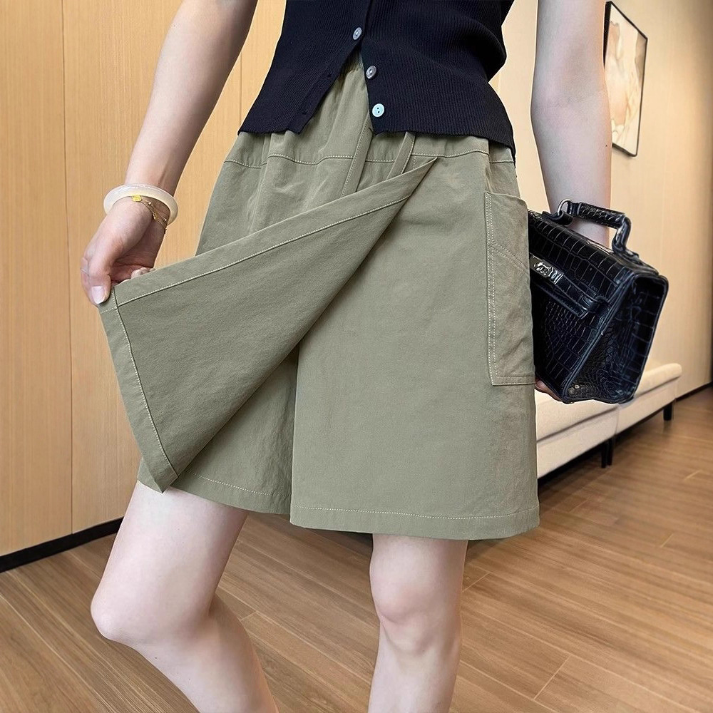 Dames Plus Size Zomer Klassiek - Summer Clothing Work recensie en prijs